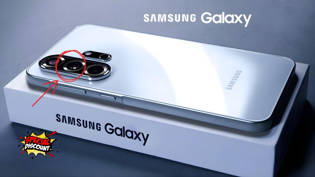 Samsung Galaxy 5G Phone Launch Packs 16GB RAM, AMOLED Display and Big Battery