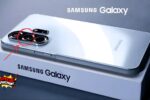 Samsung Galaxy 5G Phone Launch Packs 16GB RAM, AMOLED Display and Big Battery