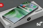 Motorola Moto G85 5G Launch: 250MP Sony Camera, 8000mAh Battery and 180W Turbo Charging