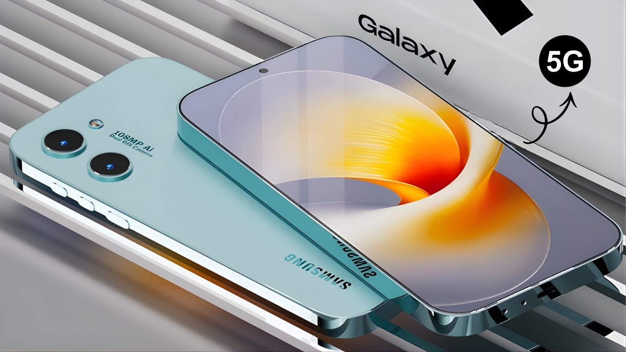 Samsung Galaxy F37 Launch: 200MP Lens, AMOLED Display and Big Battery