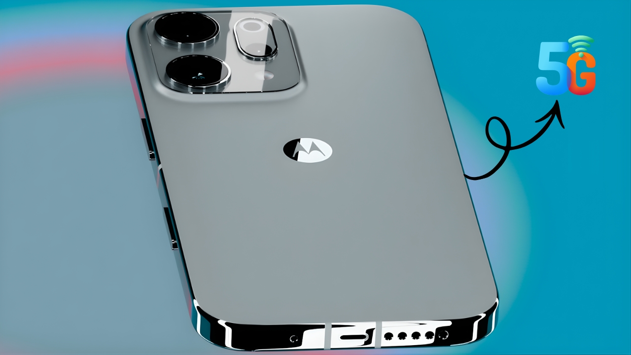 Motorola Edge 80 Ultra 2026 Launch: 10000mAh Battery, 24GB RAM and 300MP Camera