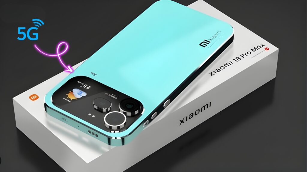 Xiaomi 18 Launch: 300MP Camera, 8300mAh Battery and 220W Fast Charging