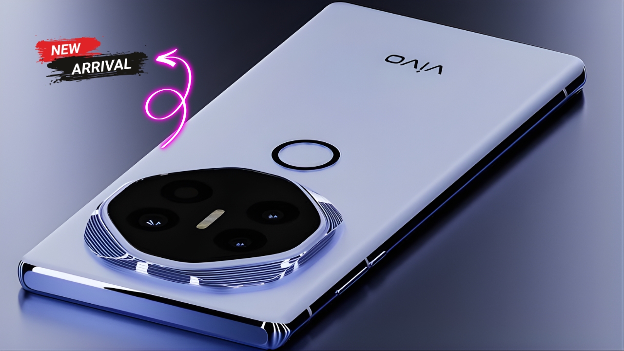 Vivo X400 Ultra Launch: DSLR-Style Camera and Massive 8400mAh Battery