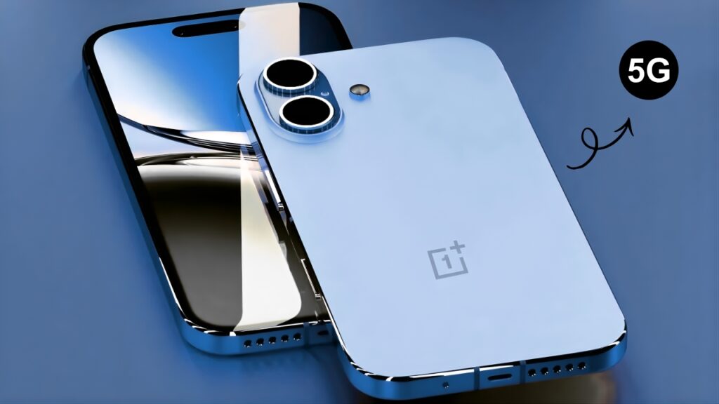 OnePlus Budget Phone Launch: 300MP Camera and 7500mAh Battery at Just ₹