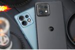 Motorola Moto X40 Arrives with 220MP Camera and Huge 7,700mAh Battery