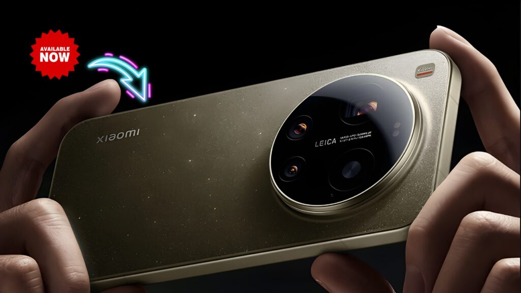 Xiaomi 17 Pro Launch: Flagship Power with 16GB RAM and Ultra-Fast Charging