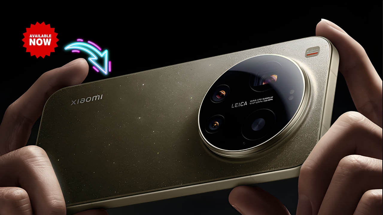 Xiaomi 17 Pro Launch: Flagship Power with 16GB RAM and Ultra-Fast Charging