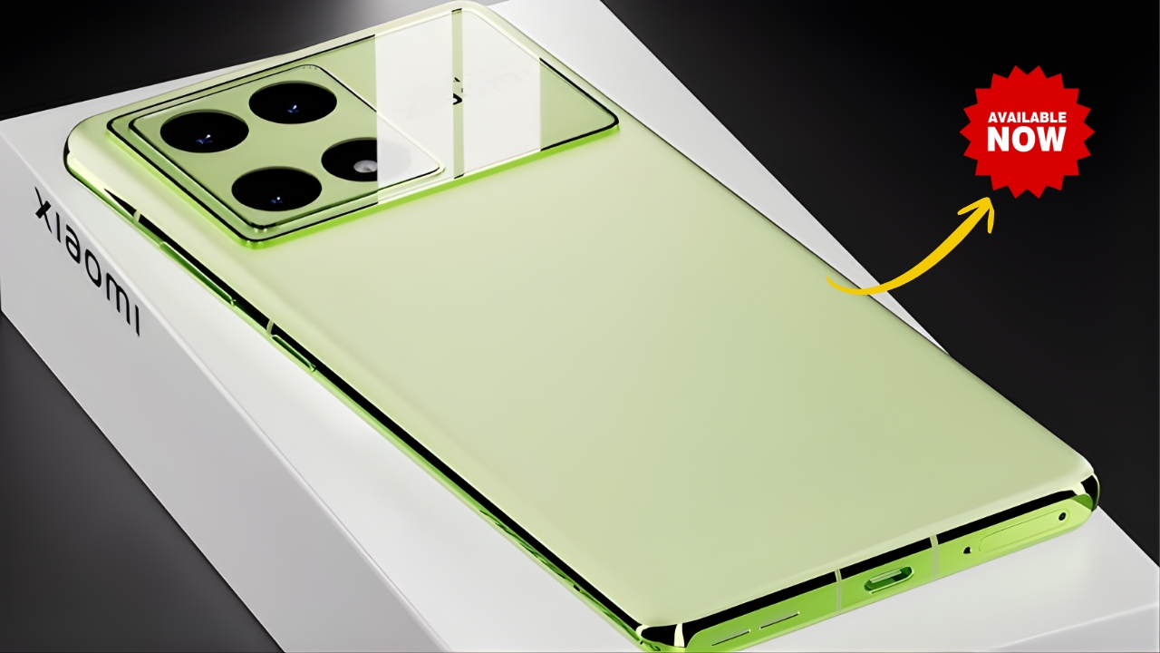 Xiaomi 18 Pro Unveiled with Advanced AI Photography and Long Battery Life