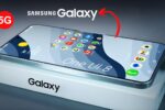 Samsung Galaxy 5G Launch with 300MP Camera and Smooth AMOLED Display