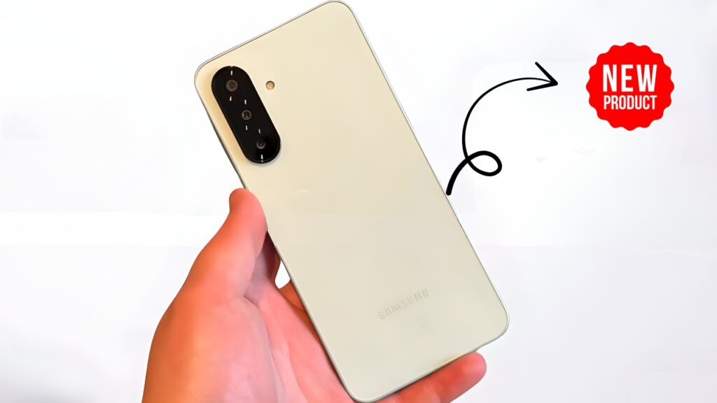 Samsung Galaxy M17 5G Launch Packs Dimensity 920 Performance and 5000mAh Battery