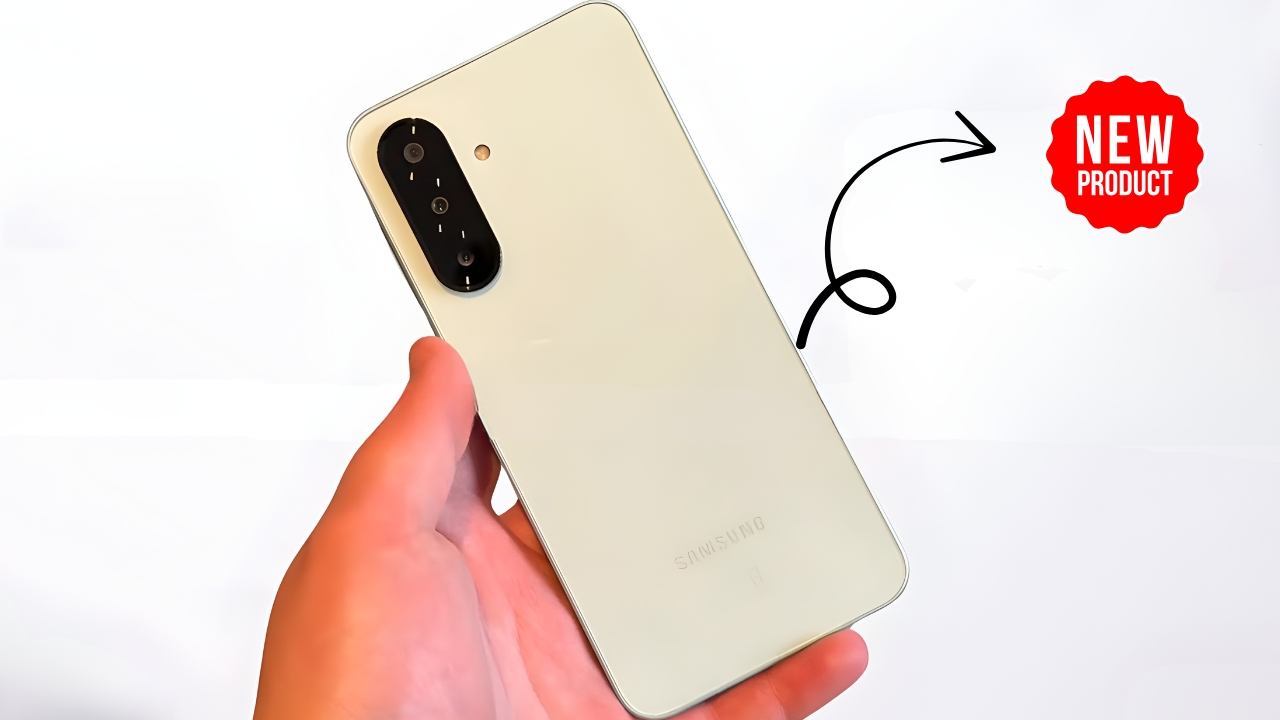 Samsung Galaxy M17 5G Launch Packs Dimensity 920 Performance and 5000mAh Battery