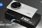 Vivo X300 Ultra Launch with Giant 9000mAh Battery and Satellite Connectivity