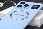 OnePlus Ultra-Slim 2026 5G Revealed with 320MP Camera and Massive 9000mAh Battery