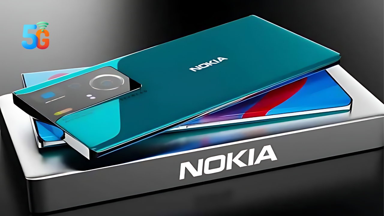Nokia Style+ Smartphone Launched with Stylish Design and Long-Lasting Battery