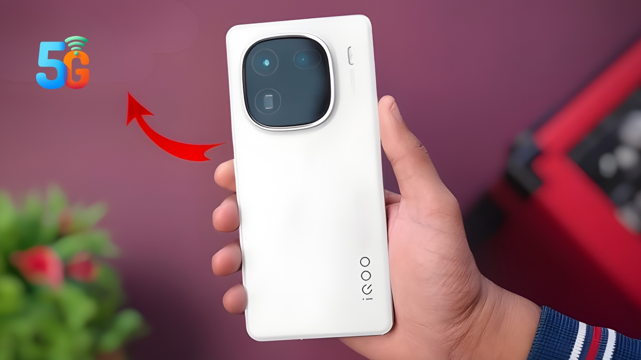 iQOO Z9 Pro 5G 2026 Launch: Snapdragon 8 Gen 3 Power and 200MP Camera