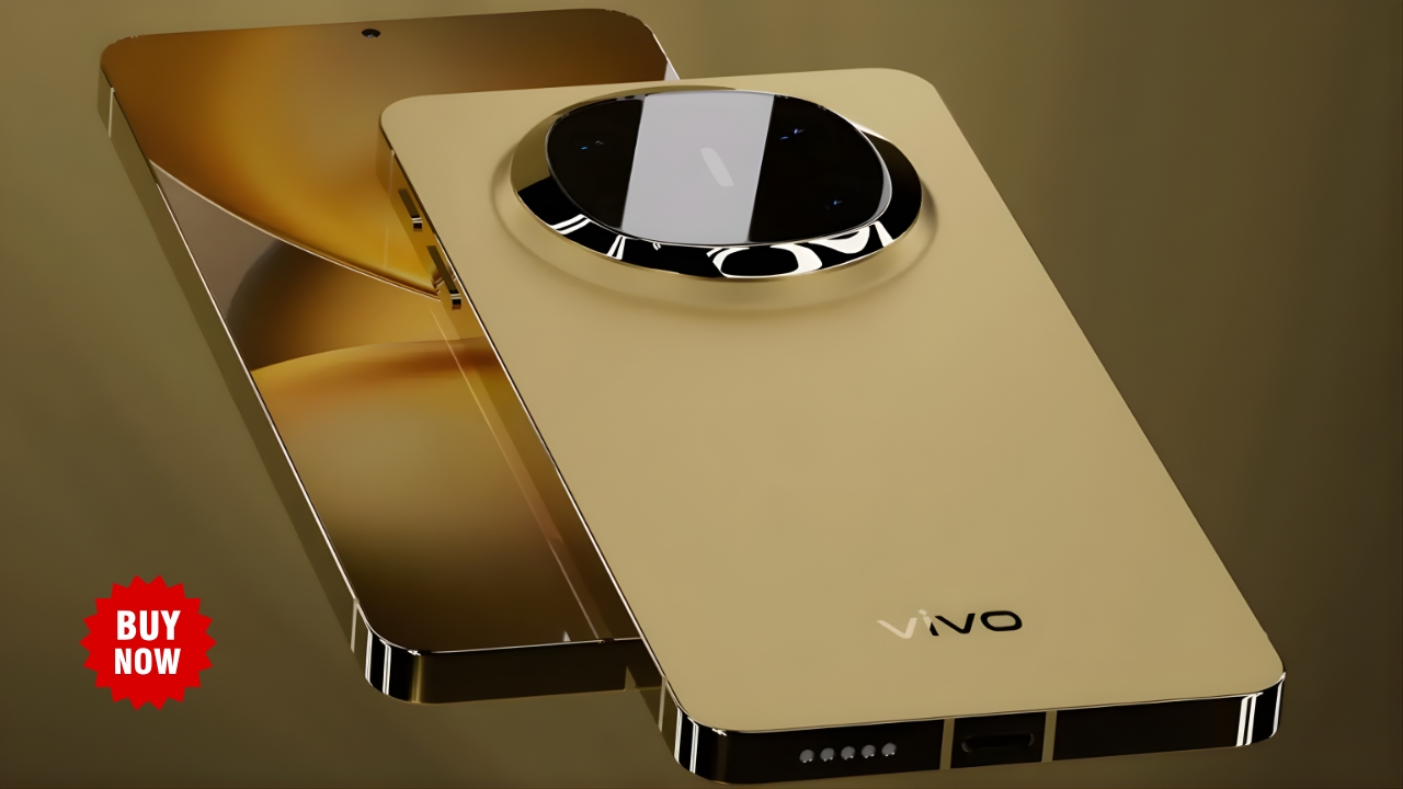 Vivo S19 Pro 5G 2026 Launch: 200MP Camera and Snapdragon 8 Gen 2 Power