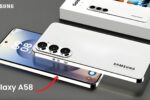 Samsung Galaxy A58 5G Launch: Premium AMOLED Display, 50MP OIS Camera, and Reliable Performance