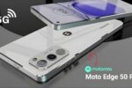 Motorola Edge 50 Pro Launch: Snapdragon Power Meets Stunning 120Hz OLED Display