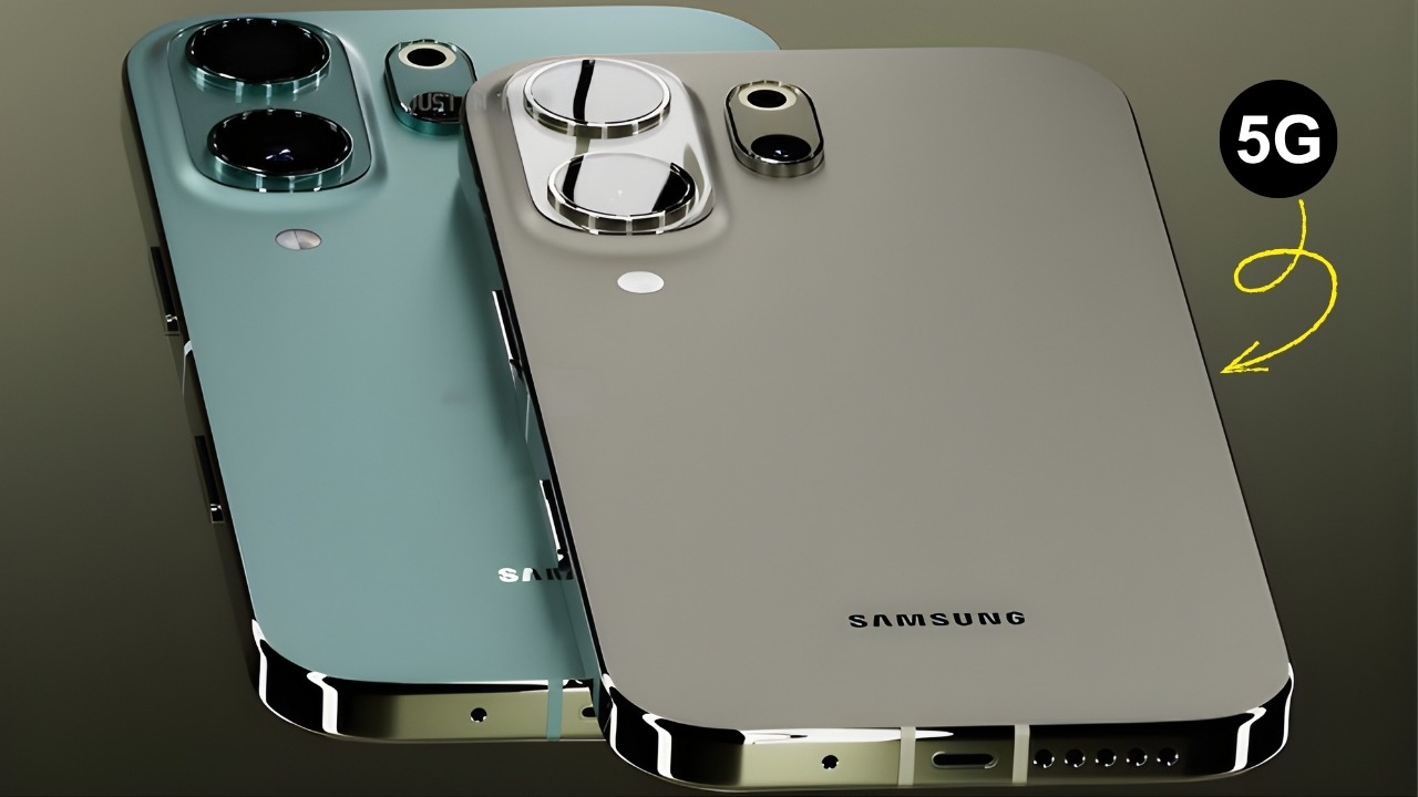 Samsung Galaxy A74 Ultra Launch: 200MP Camera, 144Hz AMOLED Display and Snapdragon Power