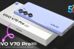 Vivo V70 Pro 5G Launch: Curved AMOLED Display, Flagship Chipset and 80W Fast Charging