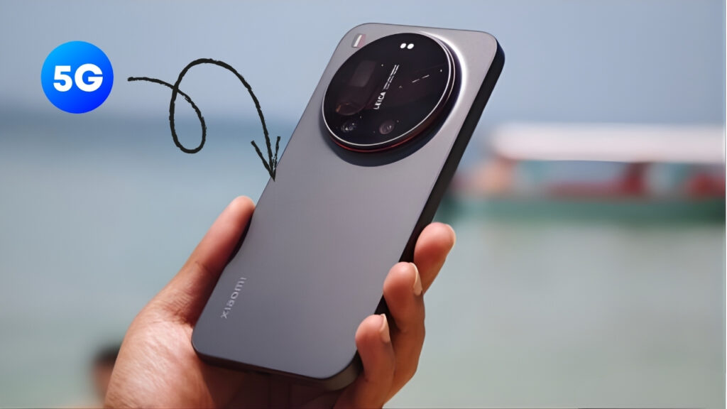 Xiaomi 17 Ultra 5G Launched with Snapdragon Power and 6000mAh Battery