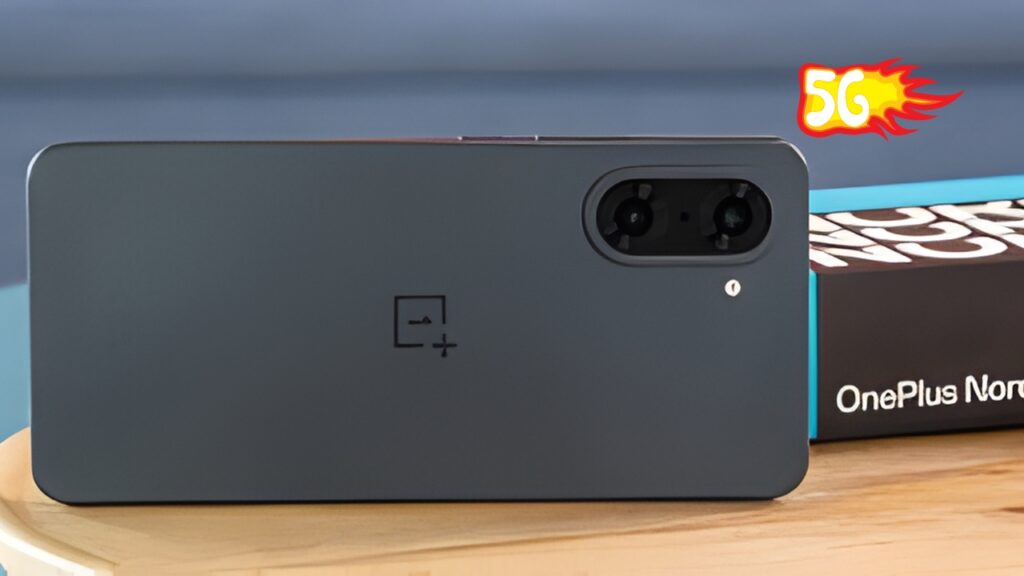 OnePlus Nord CE 5 5G Launch: 50MP Camera and 256GB Storage