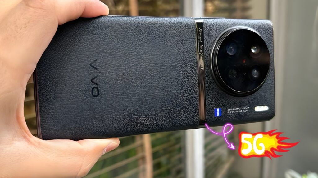 Vivo X90 Pro 2026 Unveiled With 200MP AI Camera and Stunning AMOLED Display