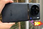 Vivo X90 Pro 2026 Unveiled With 200MP AI Camera and Stunning AMOLED Display