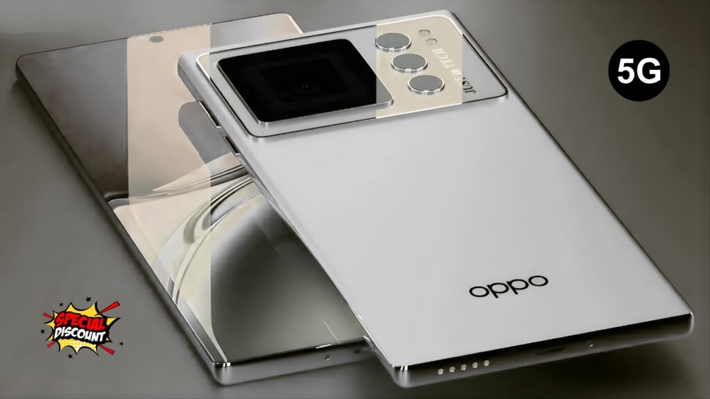 Oppo Reno Premium 5G Launch Stylish Design, Powerful Performance, and 5G Connectivity