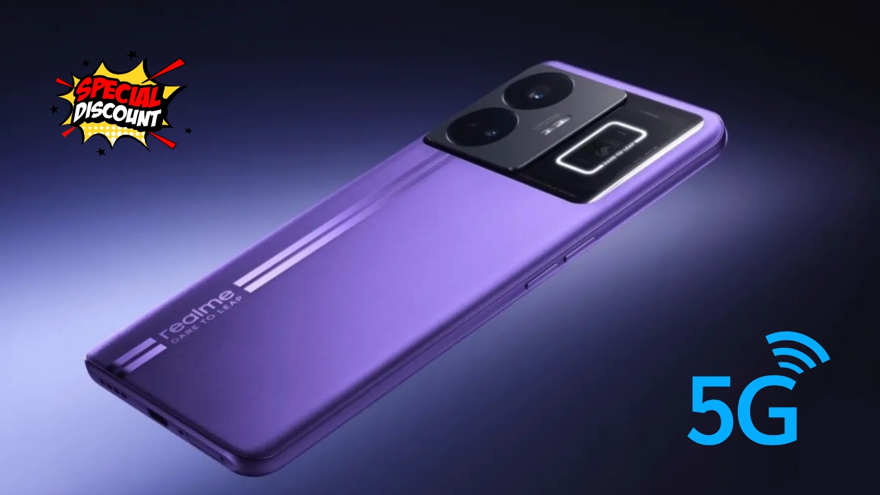 Realme GT Neo 8 5G Launch: The Ultimate Mid-Range Smartphone with Flagship Power