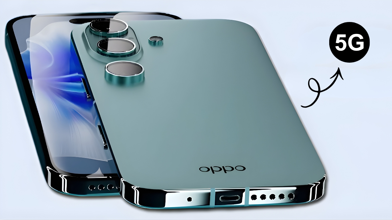 Oppo Reno 14 Pro 5G Launch: Snapdragon Power, Big Battery, and Premium Design