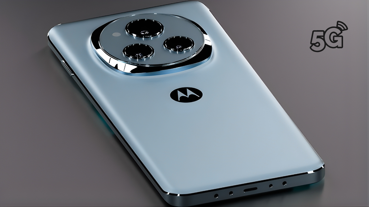 Motorola Edge 100 Pro launched: 144Hz Display, Flagship Performance, and Fast Charging