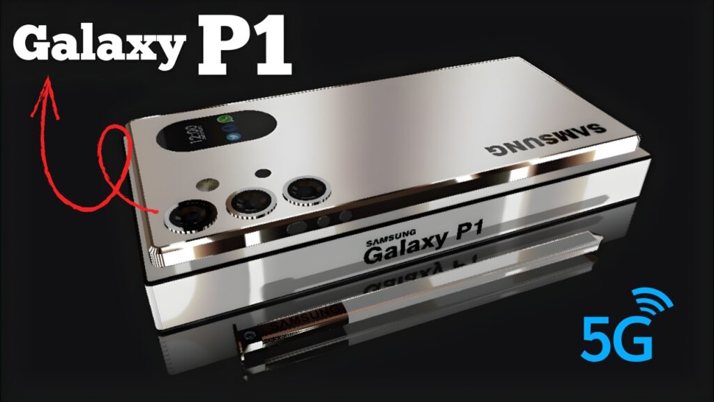 Samsung P1 Launch: AMOLED Display, Strong Battery and Clean Software