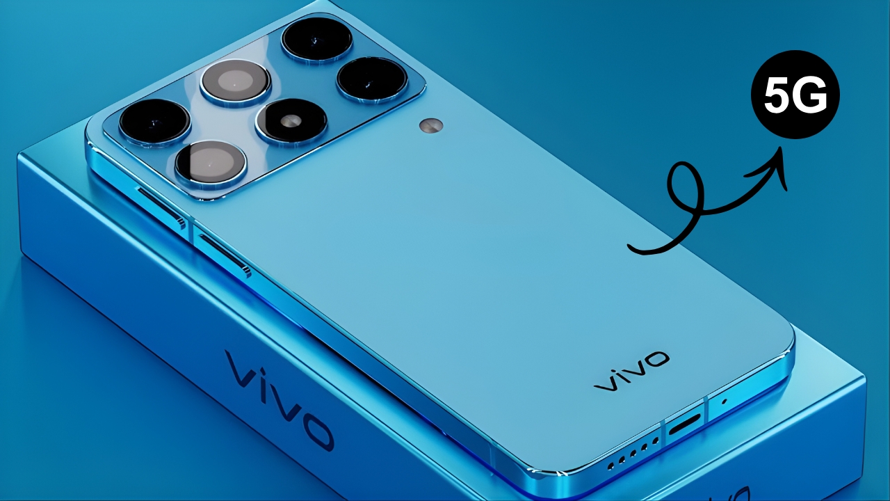 Vivo X300 Pro 5G Redefines Premium Smartphones With Powerful Specs and Fast Charging